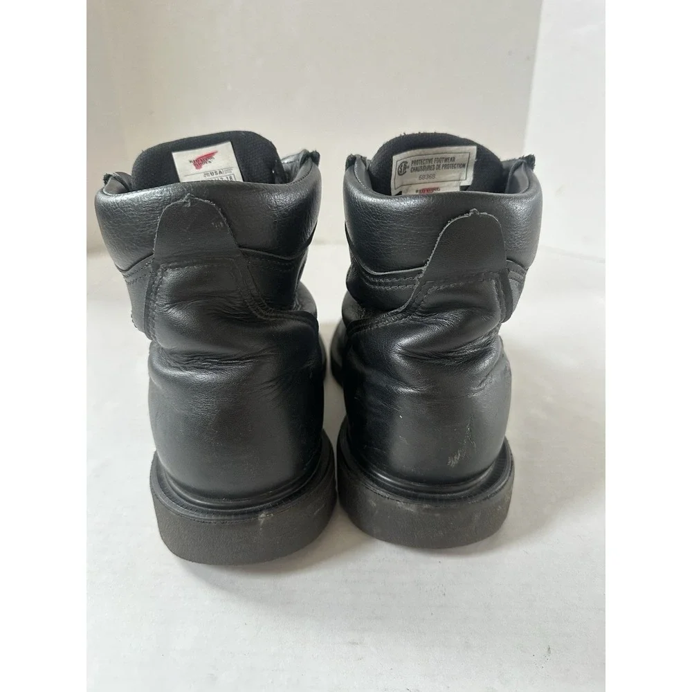 Red Wing Shoes red wing